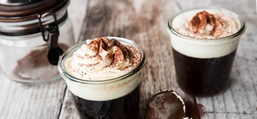 Irish Coffee