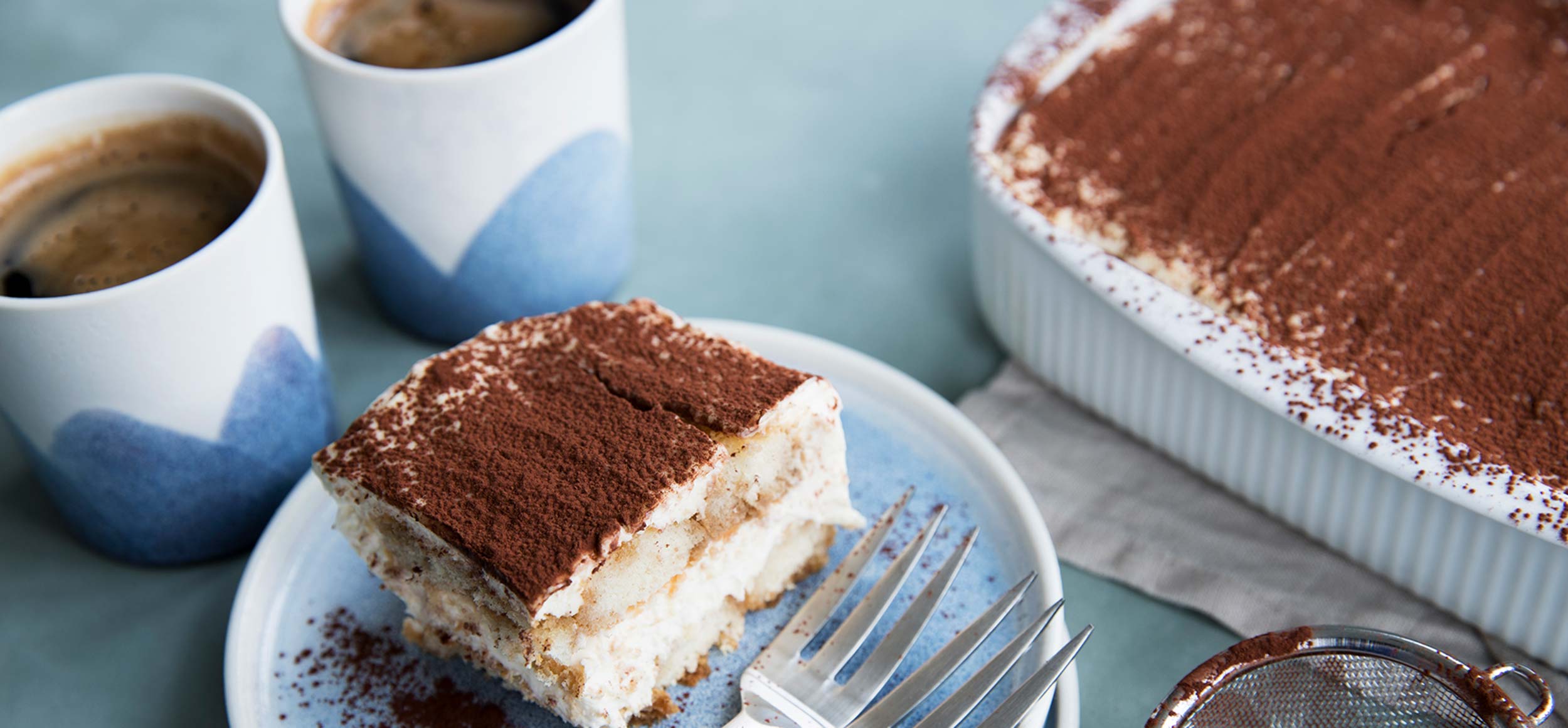 Tiramisu