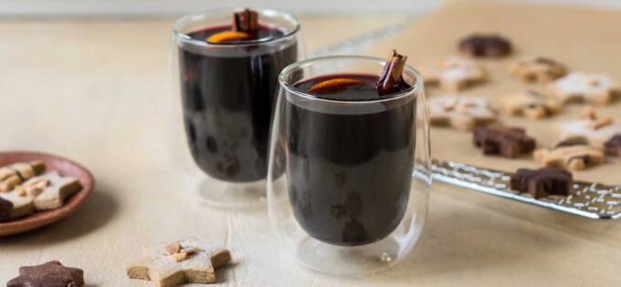 Glühwein