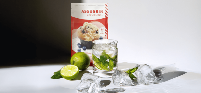 ASSUGRIN Virgin Mojito