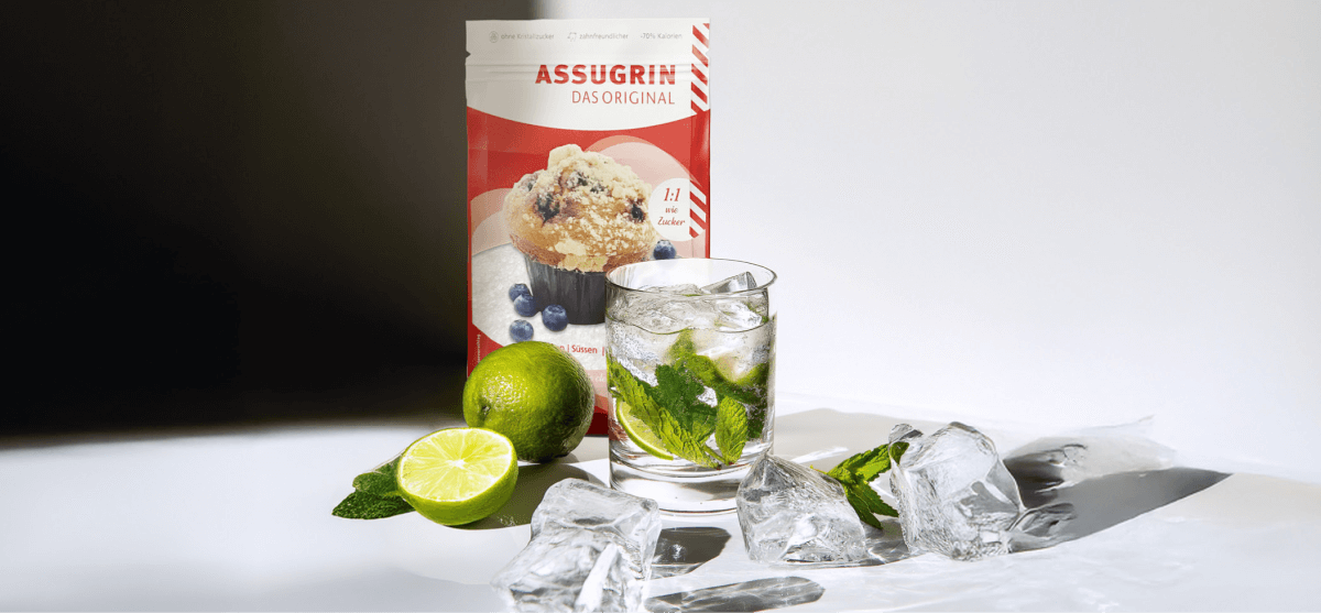 ASSUGRIN Virgin Mojito